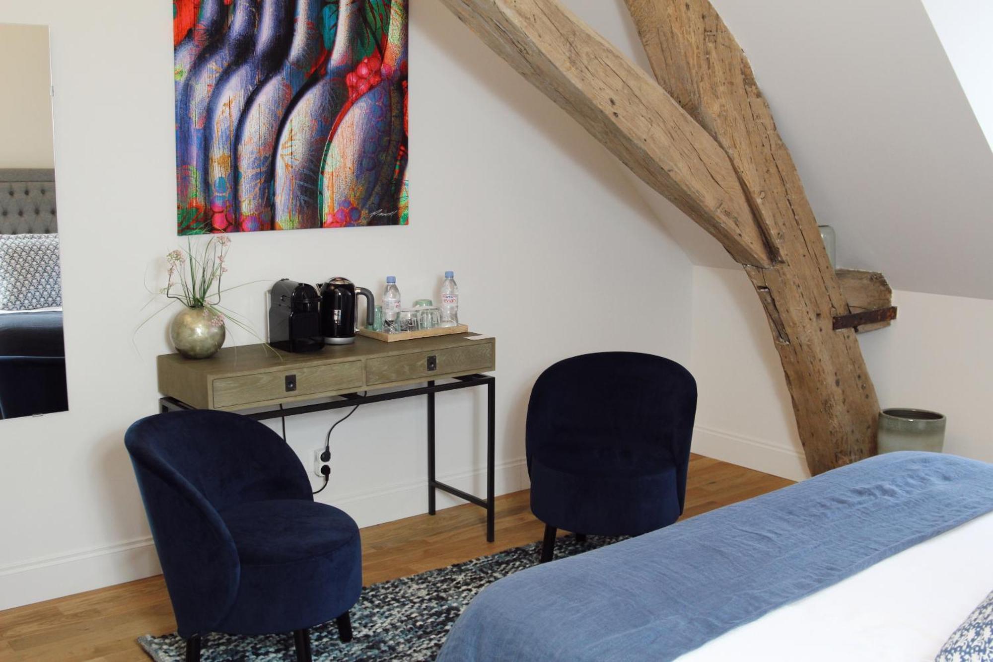 Manoir de Villamont Savigny-lès-Beaune Habitación foto