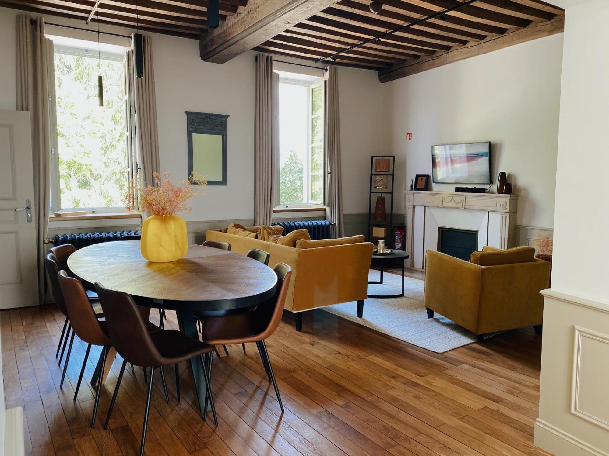 Manoir de Villamont Savigny-lès-Beaune Habitación foto
